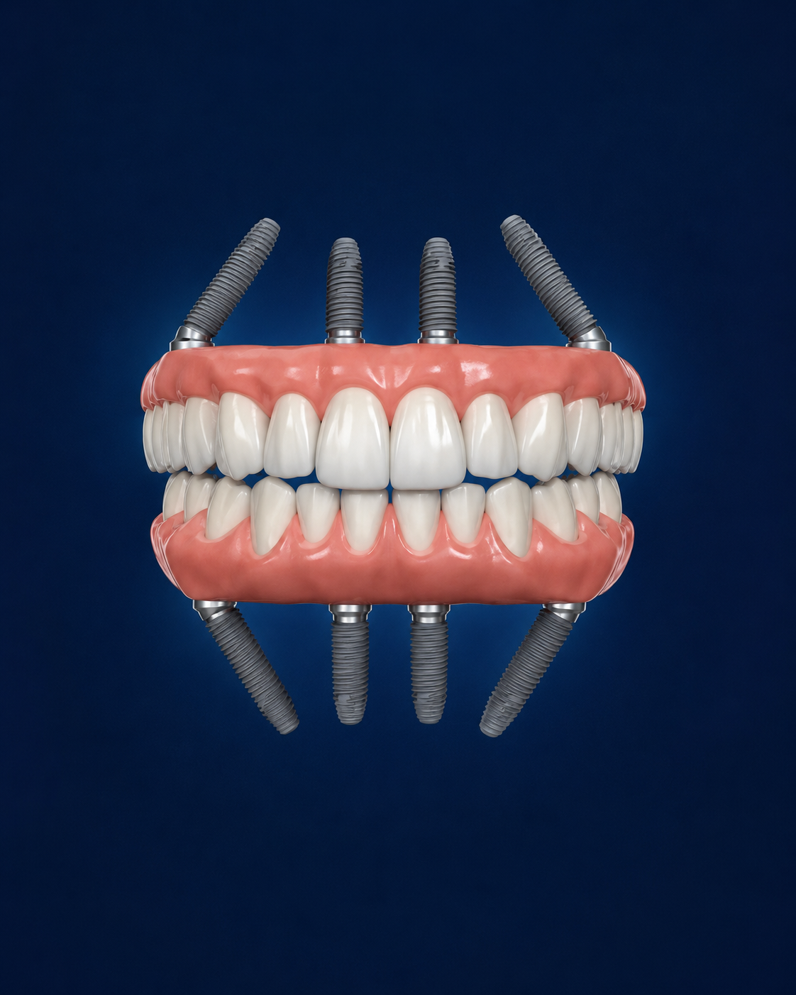 3D Стоматология