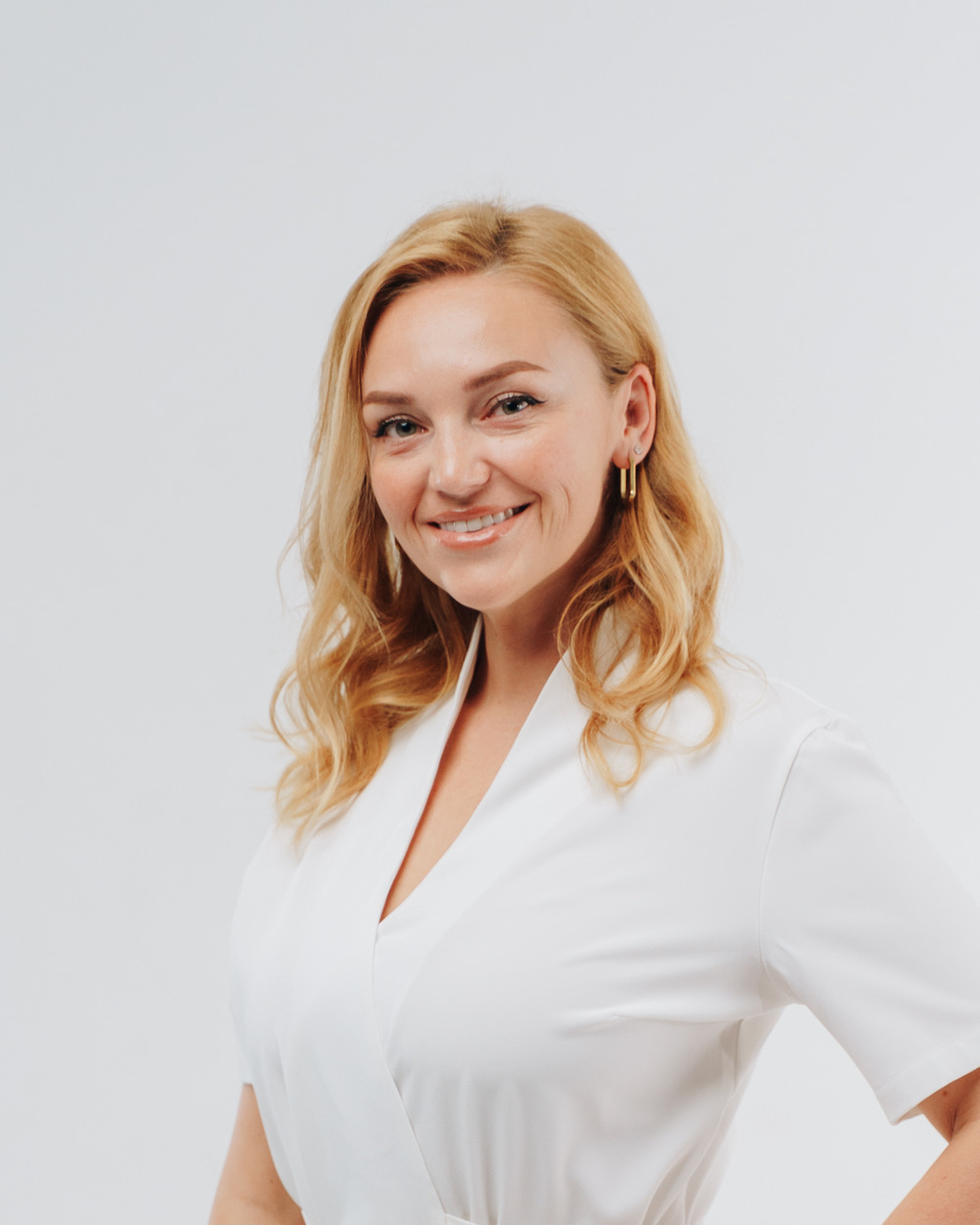 Ильюнина Маргарита Артуровна, зубной техник